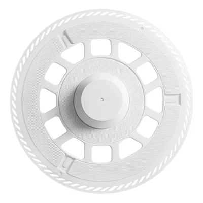 Mop Cloth Bracket for DJI ROMO S / A / P Robot Vacuum Mop Cloth Support Base Accessories - White