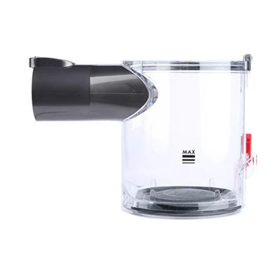 Dust Bin Replacement for Dyson V6 / DC58 / DC59 / DC61 / DC62 Vacuum Cleaner Dust Collection Part
