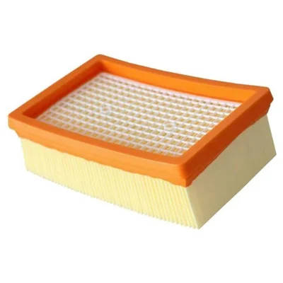 Filterpatron till Karcher MV 4 / 5 / 6 / WD 4 / 5 / 6 våt-/torrtorka ersättningsdel