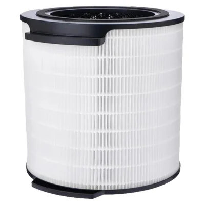 Filter för utbyte till Philips FY1700 / AC1711 / AC1715 Luftrenare H13 HEPA Aktivt kol