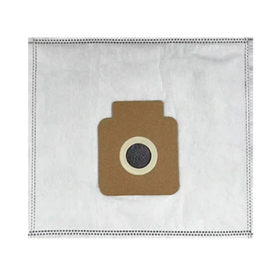 4Pcs Vacuum Cleaner Dust Bag for Hoover H58 / H63 / H64 / TW1560-1790 / TFS5100-5299 Non-woven Fabric Filter Bag
