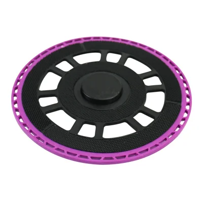 Mop Holder Support Bracket for Midea V16 Pro / V15 Pro / V15 MaxS / V15 Mini , Robot Vacuum Accessories