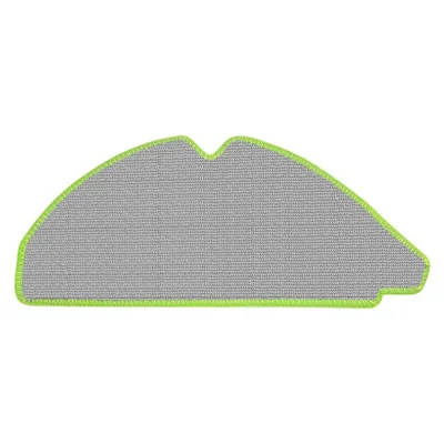 Cleaning Cloth for iRobot Roomba 115 Combo / 115 Combo+ / Plus 115 Combo , Robot Vacuum Roller Mop Brush Replacement Part - Grey