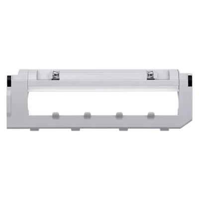Brush Cover for Xiaomi Roborock S7 / T7S / T7 Plus / S7 MaxV Plus / S7 MaxV Ultra Vacuum Cleaner Spare Parts Accessories - White