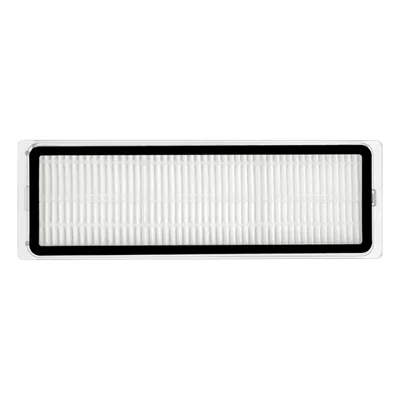 For Xiaomi Mijia 1C / 2C / 1T / 1S / 3S / X10+ / X20+ / Dreame S10 / S10 Pro / S20 / X10 Vacuum Cleaner Replacement Filter Sweeping Robot Filter Parts