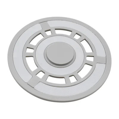 For Dreame S10 / S10 Pro / X10 / W10S / W10S Pro Mop Cloth Holder Vacuum Cleaner Replacement Parts