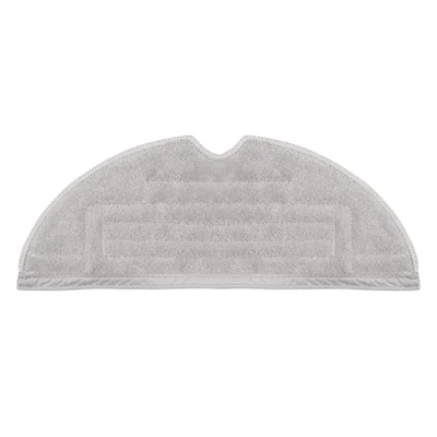 Thickened Mop Cloth for Roborock S7 MaxV / S8 / S8+ Vacuum Cleaner Replacement Parts Anti-Microbial Duster Cloth