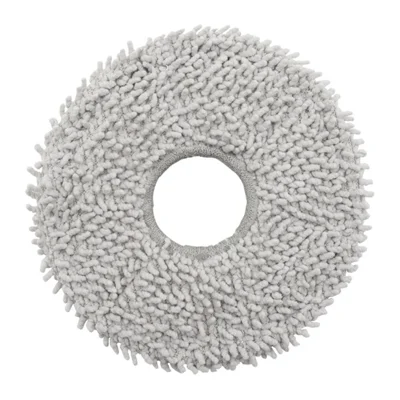 For Roborock P10 / P10 Pro / P10S Pro / P10S Pro+ / Dreame S10 / S10 Pro / S10+ / S10 Pro+ Vacuum Cleaner Mop Cleaning Cloth Replacement Rag