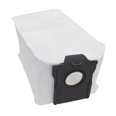 Мешок для пыли для Dreame D10 Plus Gen 2 / X30 / X30 Pro / S10 Pro Ultra / L10s Pro / S30 Pro Ultra / X30 Ultra / X40 Master / X40 Ultra / X40 Pro Ultra / L40 Ultra