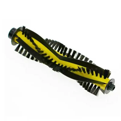 For Neatsvor X500 / S6 / M1 / X600 Pro / X650 Pro /  X520 Robot Replacement Vacuum Cleaner Roller Main Brush