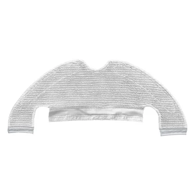 Vacuum Cleaner Mop Cloth for Dreame L10 Plus / Z10 Pro / D10 Plus Sweeping Robot Spare Part