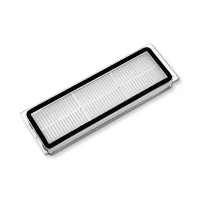 2Pcs Replacement Filters for Xiaomi Mijia 1C / 2C / 1S / 2S / Dreame S10 / S20 / X10 Filter Robot Vacuum