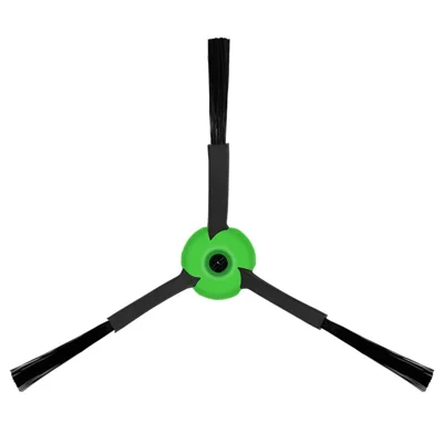 لـ iRobot Roomba i3 / i3+ / i4 / i4+ / i6 / i6+ فرشاة جانبية للمكنسة الكهربائية قطعة غيار قطعة استبدال للروبوت المكنسة