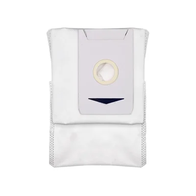 For Ecovacs DEEBOT T30 / T30 MAX / T30 PRO OMNI / YEEDI M12 Ultra Plus / M12 Pro+ Dust Bag Sweeping Robot Dust Collection Bag