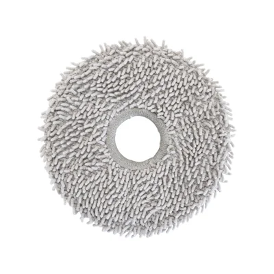 For Roborock P10 / P10 Pro / P10S Pro / P10S Pro+ / G20S Ultra / Dreame S10 / S10 Pro / S10+ Chenille Mop Pad Cleaning Mop