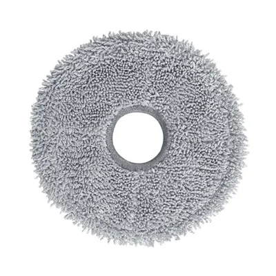 For Roborock P10 / P10 Pro / P10S Pro / P10S Pro+ / Dreame S10 / S10 Pro / S10+ / S10 Pro+ Sweeping Robot Mop Rag Replacement Cleaning Cloth