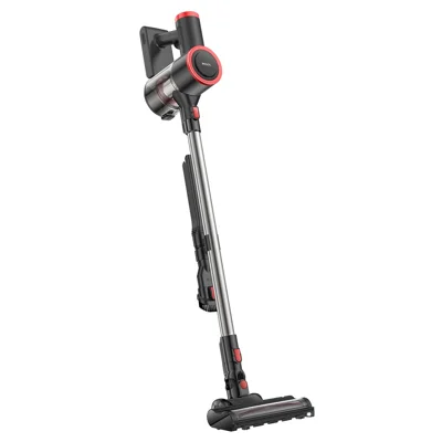 YESIDO EC32 Handheld Cordless Vacuum Cleaner 12000Pa Suction 12000mAh Multifunction Cleaning Dust Removal Tool for Home Car - EU Plug