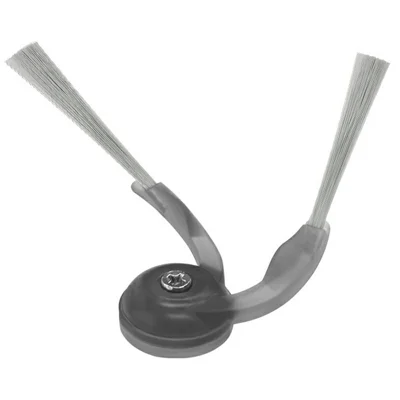 For Roborock P20 Pro / G30 / G20S Ultra / Qrevo Edge / Qrevo Curv Sweeping Robot Replacement Side Brush