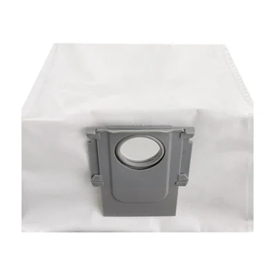 Dust Collection Bag for Roborock S8 Pro Ultra / G10 / G20 / Q7 / T8 Plus / S7 / S8 Pro Vacuum Cleaner Replacement Part