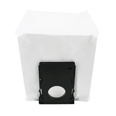 For Midea W20 Pro / W20 Vacuum Cleaner Dust Bag Replacement Non Woven Fabric Dust Collection Bag