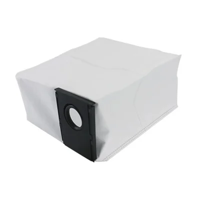 Dust Bag for Midea V15 Pro / V15 Mini / V15 Max Three Layers Non Woven Fabric Dust Collection Bag