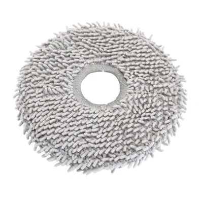 For Roborock P10 / P10 Pro / Dreame S10 / S10 Pro / X10 Robot Vacuum Cleaning Mop Cloth Floor Dust Removal Rag