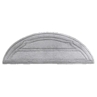 Mop Cloth for Roborock Q10 VF / Q10 VF+ / Q10 PF Vacuum Cleaner Dust Removal Floor Cleaning Pad