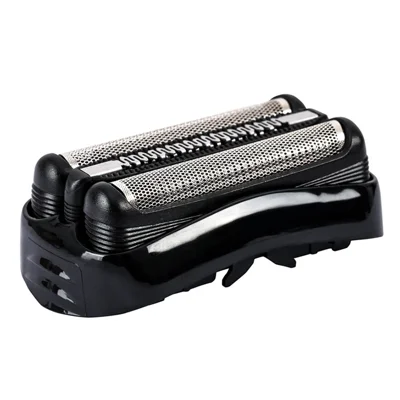 Tête de rasage pour Braun Série 3 (21B) 300S 301S 310S 320S 330S 340S Rasoir électrique Tête de coupe