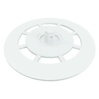 For Roborock Q Revo / P10 Vacuum Cleaner Mop Cloth Bracket Spare Part