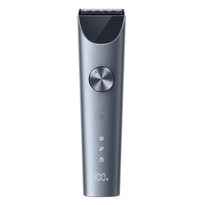 XIAOMI MIJIA MJGHHC2LF Hair Clipper with Digital Display IPX7 Waterproof Hair Cutting Trimmer (Chinese Version)