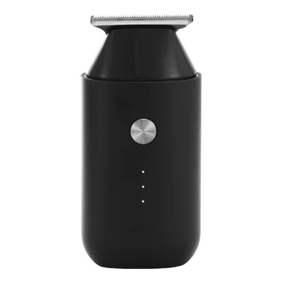 VGR V-932 Professional USB Rechargeable Hair Trimmer Home Travel Men Electric Clipper Haircut Tool