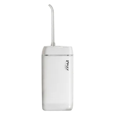 XIAOMI YOUPIN EPULY M6 PLUS Mini elektrisch tandenreinigingsapparaat Frisse adem oplaadbaar tandenreiniger - Wit