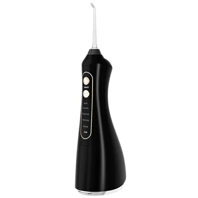 CY5 Electric Handheld Portable Water Flosser Home Use Oral Irrigator Gift with Large Water Tank