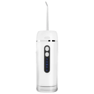 CY7 Electric Water Flosser Portable Teeth Cleaning High Frequency Pulse Oral Irrigator Gift