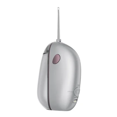 FY-B301 Portable Water Flosser Home Travel Teeth Cleaning Tool for Dental Care with 3 Working Modes