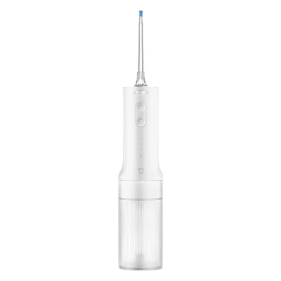 XIAOMI MIJIA MEO705 200ml Electric Water Flosser IPX7 Waterproof Portable Oral Irrigator (Chinese Version)