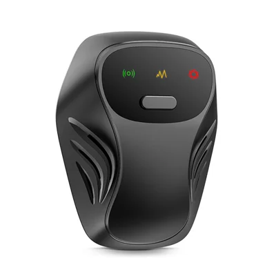 LC-905 Ultraschall-Schädlingsvertreiber mit 4 Modi, intelligente Frequenzumwandlung, 3 W, Mückenabwehr für Zuhause, Büro, Lager – EU-Stecker