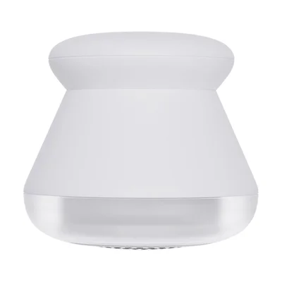 SOTHING Removedor de Pelusa Eléctrico Portátil Mini 6-Cuchillas Cortadora de Bolas de Pelo de Suéter - Versión Estándar