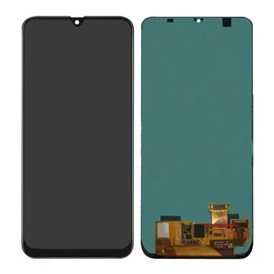 LCD Screen and Digitizer Assembly (OLED Version) (without Logo) for Samsung Galaxy A30 SM-A305