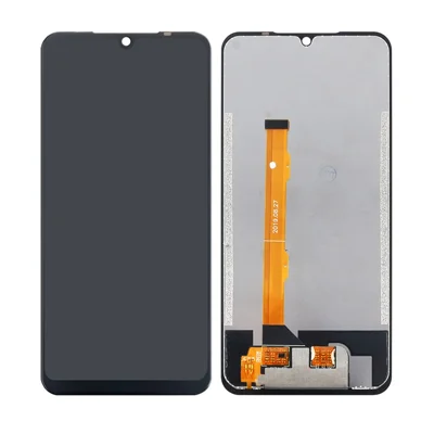 OEM LCD Screen and Digitizer Assembly for Doogee N20 (without Logo)
