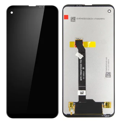 OEM LCD Screen and Digitizer Assembly for LG Q70 LM-Q730N LM-Q620WA LM-Q620VAB