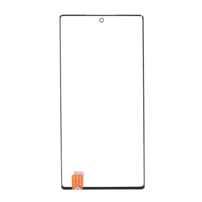 Screen Glass Lens + OCA Adhesive Replacement for Samsung Galaxy Note 10 Plus 4G N975
