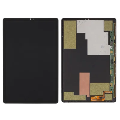 Ensamblaje de pantalla LCD y digitalizador OEM (sin logotipo) para Samsung Galaxy Tab S5e SM-T720/T725 - Negro