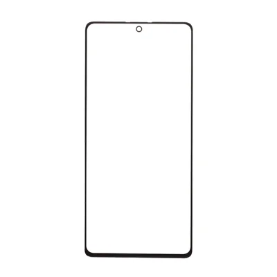 Screen Glass Lens + OCA Adhesive Replace Part for Samsung Galaxy Note20 N980