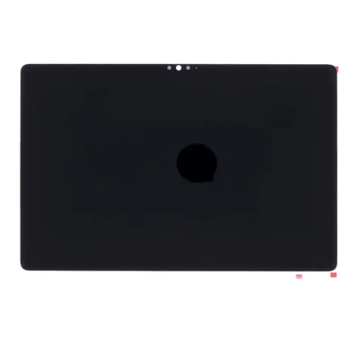 Ricambio OEM Grado S Schermo LCD e Gruppo Digitizer per Huawei MatePad T 10s AGS3-W09 (Solo Wi-Fi) - Nero