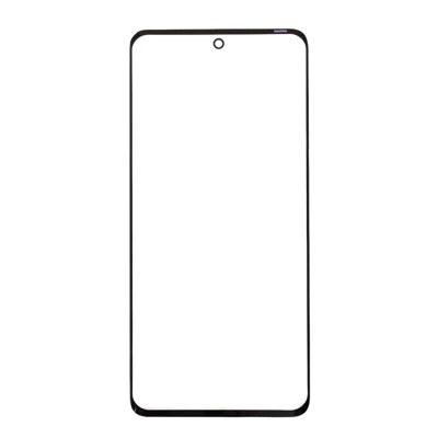 Ydre forrudeglaslinse til Huawei Nova 8 5G