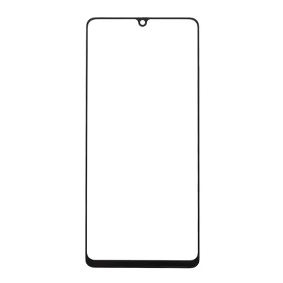 Screen Glass Lens + OCA Adhesive Replacement for Samsung Galaxy A42 5G A426