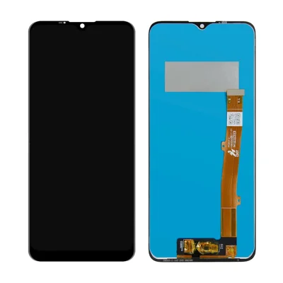 OEM LCD Screen and Digitizer Assembly Replace Part for T-Mobile REVVL 4+ 5062W 5062Z