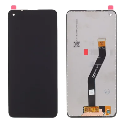 For Wiko View 5 / Wiko View 5 Plus OEM LCD Screen and Digitizer Assembly Replacement Part