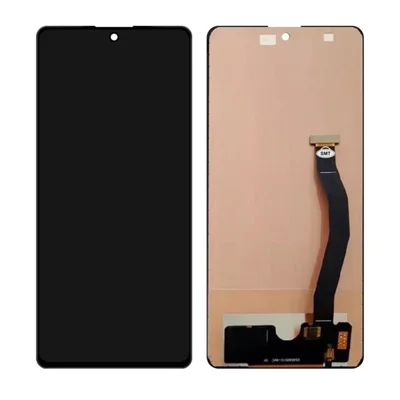 For Samsung Galaxy S10 Lite 4G G770 LCD Screen and Digitizer Assembly Part (Incell Technology, NOT Support Fingerprint Unlock Function, without Logo)